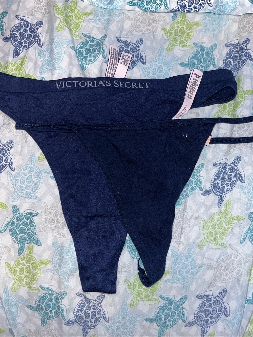 Victoria's Secret Thong
